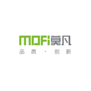 莫凡mofi品牌LOGO