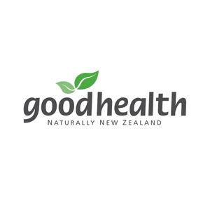 好健康goodhealth品牌LOGO