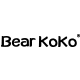bearkoko品牌LOGO