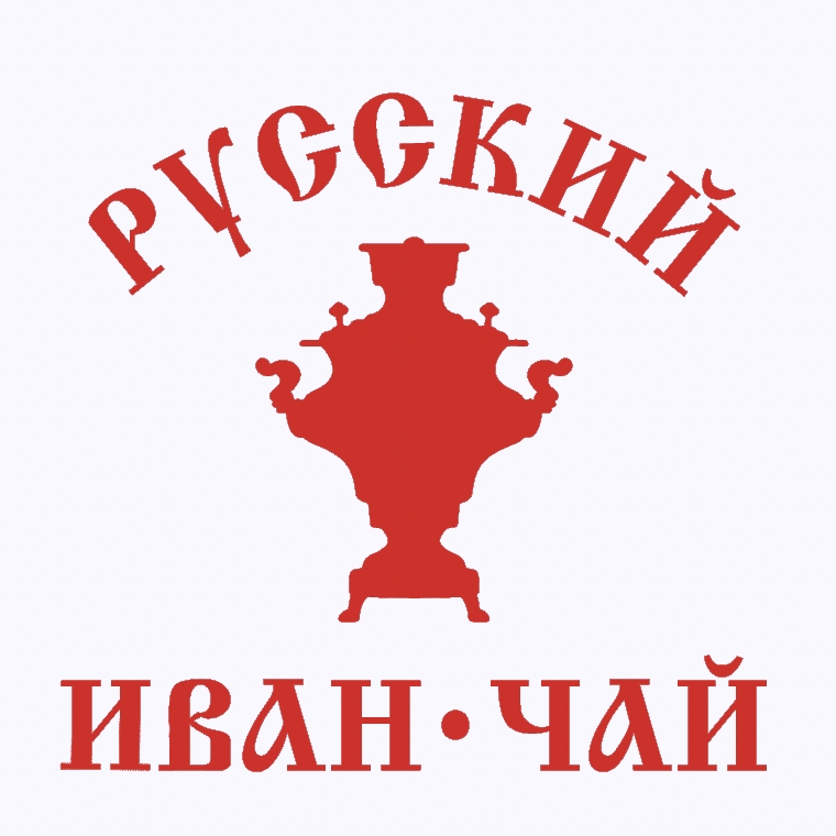 Ivan-tea品牌LOGO