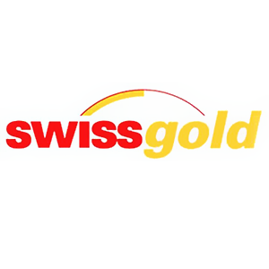 swissgold品牌LOGO