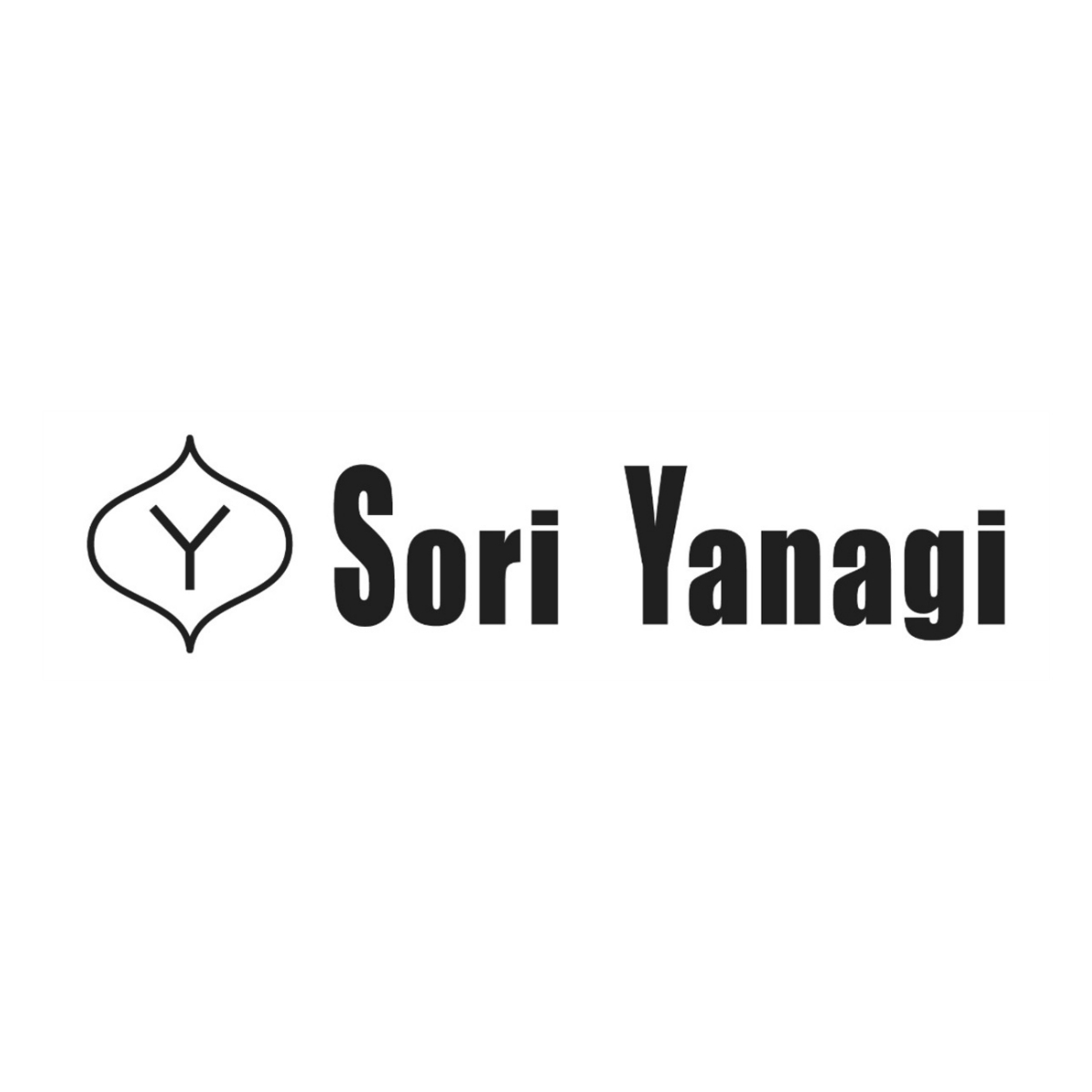 柳宗理Sori Yanagi品牌LOGO