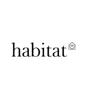 爱必居Habitat品牌LOGO