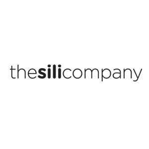 thesilicompany品牌LOGO