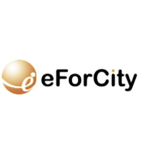 eForCity品牌LOGO