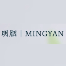 明胭MINGYAN品牌LOGO