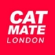 CAT MATE品牌LOGO