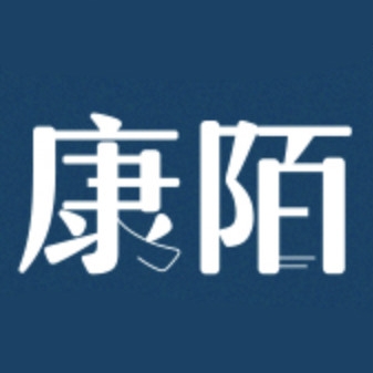 康陌品牌LOGO