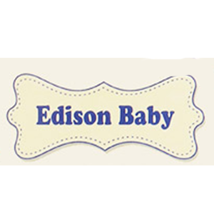 爱迪生Edison Baby品牌LOGO