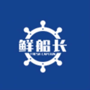 鲜船长XCZ.XIAN.XCZ品牌LOGO