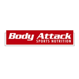 Body Attack品牌LOGO
