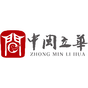 中闽立华品牌LOGO