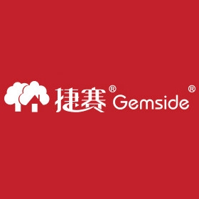 捷赛Gemside品牌LOGO