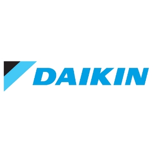 大金DAIKIN品牌LOGO