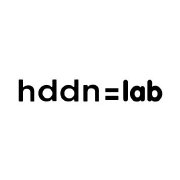 秘优研hddn=lab品牌LOGO