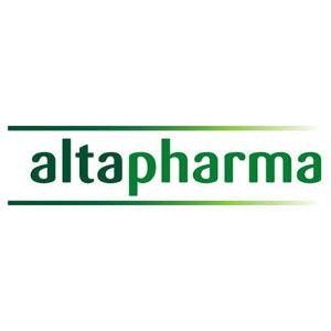 altapharma品牌LOGO