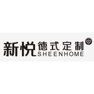 新悦SHEENHOME品牌LOGO