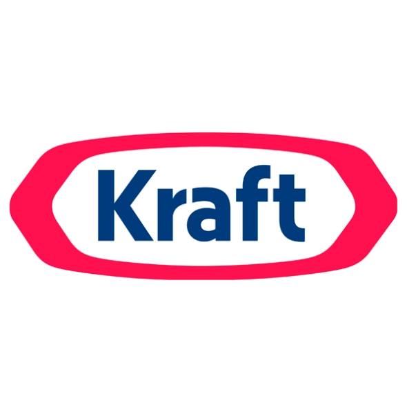 卡夫Kraft品牌LOGO