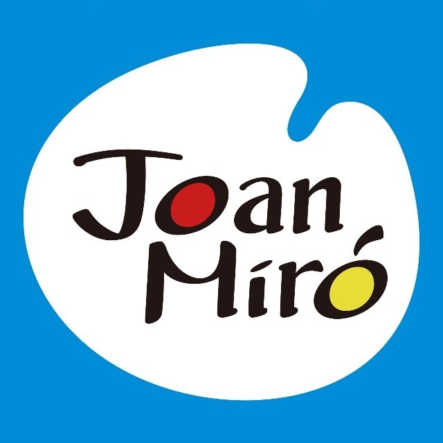 美乐Joan Miro品牌LOGO