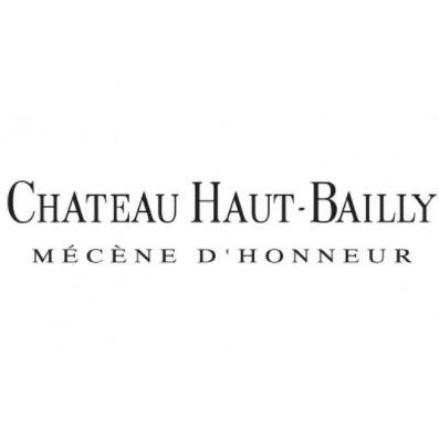 高柏丽酒庄CHATEAU HAUT-BAILLY品牌LOGO