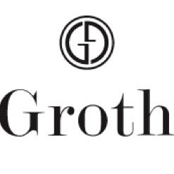 格罗斯酒庄Groth Winery品牌LOGO