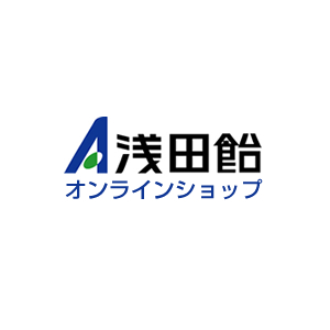 浅田饴品牌LOGO