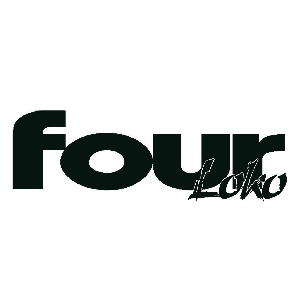 四洛克Four Loko品牌LOGO