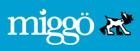 米戈miggo品牌LOGO