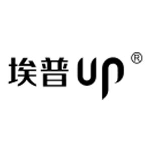 埃普UP品牌LOGO