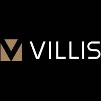 威力声Villis品牌LOGO