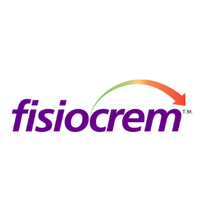 fisiocrem品牌LOGO