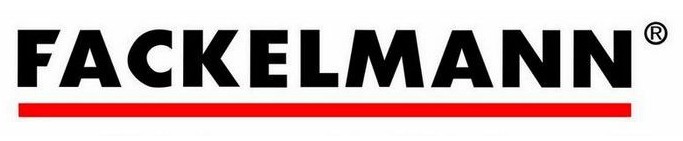 法克曼FACKELMANN品牌LOGO