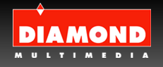 Diamond Multimedia品牌LOGO