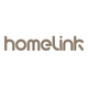 家联科技homelink品牌LOGO