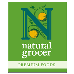Natures Grocer品牌LOGO