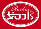 如水品牌LOGO