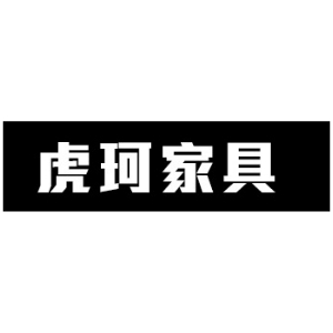 虎珂HUKE品牌LOGO
