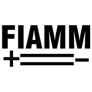 菲亚姆FIAMM品牌LOGO