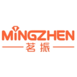 茗振MZ品牌LOGO