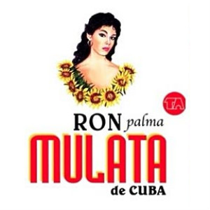 混血姑娘MULATA品牌LOGO