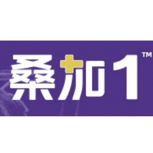 桑加1品牌LOGO