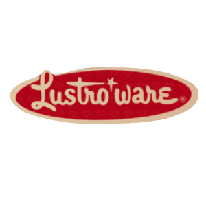 Lustroware品牌LOGO