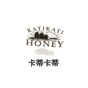 卡蒂卡蒂KATIKATI品牌LOGO