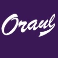 澳柔Oraul品牌LOGO