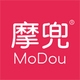 摩兜MoDou品牌LOGO