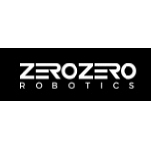 Zero Zero ROBOTICS品牌LOGO