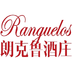 朗克鲁酒庄Ranguelas品牌LOGO