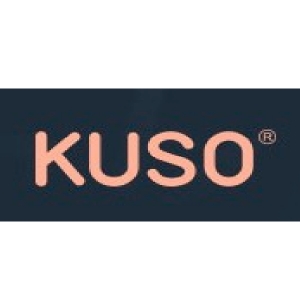 庫惢KUSO品牌LOGO
