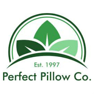 Perfect Pillow Co.品牌LOGO