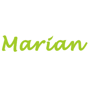 麦润Marian品牌LOGO